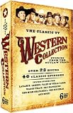  : The Classic TV Western Collection - EMBOSSED COLLECTOR'S TIN!