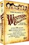 The Classic TV Western Collection - EMBOSSED COLLECTOR'S TIN!