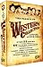 The Classic TV Western Collection - EMBOSSED COLLECTOR'S TIN!