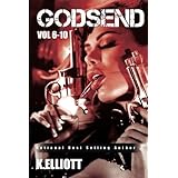godsend volumes 6 10