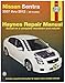 Haynes 72052 Technical Repair Manual
