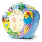 Tomy Winnie the Pooh Sweet Dreams Lightshow