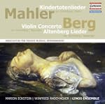 Kindertotenlieder