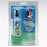 Pet Supplies : Comfort Zone with D A P for Dogs Portable Spray 60 ml