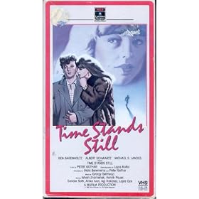 Time Stands Still (1982)