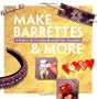 Make Barrettes & More: 16 Projects for Creating Beautiful Hair Accessories (Making Jewelry Series)