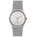 Skagen Men's Slimline Mesh Watch #233XLSGS