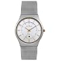 Skagen Men's 233XLSGS Slimline Mesh Watch
