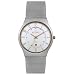 Skagen Men's 233XLSGS Slimline Mesh Watch