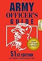 Army Officers Guide
