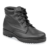 Martino of Canada Women's Norway Boots - black