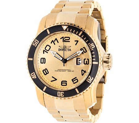 Invicta Men's Pro Diver 15350