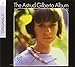 The Astrud Gilberto Album