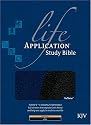Life Application Study Bible KJV, TuTone