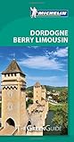 Dordogne, Berry, Limousin