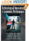 Technological Innovation and Economic Performance.