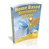 Home Based Business Ideas