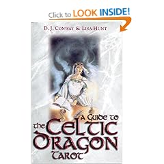 A Guide to the Celtic Dragon Tarot
