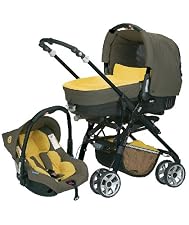 Solo Formula Travel System - Land