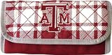 Texas A&M Aggies Quilted Wallet