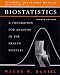 Biostatistics, Student Solutions Manual: A Foundation for Analysis in the Health Sciences (Wiley Series in Probability and Statistics)