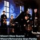W.A. Mozart: Oboe Quartet Gran Partita