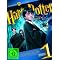 "Harry Potter - Ultimate Editions" auf DVD