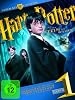 Harry Potter und der Stein der Weisen (Ultimate Edition) [4 DVDs] (DVD)