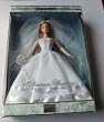 1999 Millennium Wedding Barbie (Blonde)
