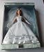 1999 Millennium Wedding Barbie (Blonde)