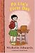 Pa Lia's First Day: A Jackson Friends Book