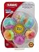 Playskool - Jouet 1er age - Balles Sensations : Ouie