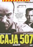 La Caja 507 [NTSC/REGION 1 & 4 DVD. Import-Latin America]