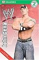 WWE John Cena (Dk Readers. Level 2) (Hardcover)