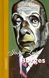Jorge Luis Borges (Spanish Reader)