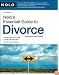 Nolo's Essential Guide to Divorce