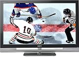 Sony Bravia W-Series KDL-46W4100 46-Inch 1080p 120Hz LCD HDTV