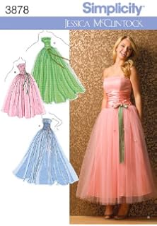 Misses special occasion dresses