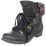 Miss Me Womens Riley-2 Ankle Boot