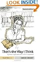 That's the Way I Think: Dyslexia, Dyspraxia and ADHD Explained (David Fulton Books)