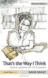 Thats the Way I Think: Dyslexia, Dyspraxia and ADHD Explained (David Fulton Books)