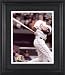Nick Markakis Baltimore Orioles Framed Unsigned 8x10 Photograph
