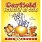 Garfield's Recent Books -- In Color