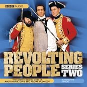 Revolting People: Series 2 | [Andy Hamilton]