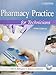 Pharmacy Practice for Technicians