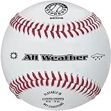 TeamExpress - Baseball Express All Weather Practice Ball - BBXAW