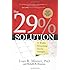 The 29% Solution: 52 Weekly Networking Success Strategies
