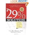 The 29% Solution: 52 Weekly Networking Success Strategies by Ivan Misner and Michelle R. Donovan