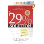 The 29% Solution: 52 Weekly Networking Success Strategies