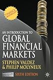 An introduction to global financial markets